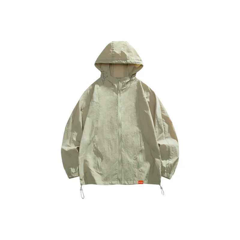 CAN·TORP Sun Protection Clothing Unisex-9