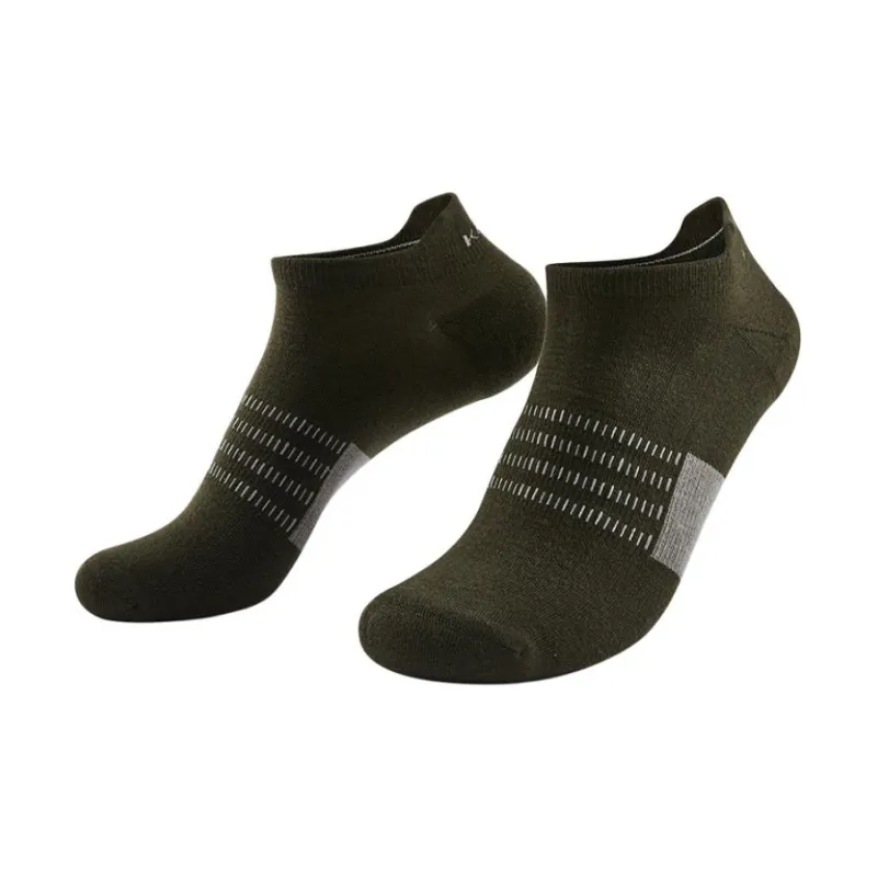 KAILAS FUGA Running Socks Men's 2 Pack-12