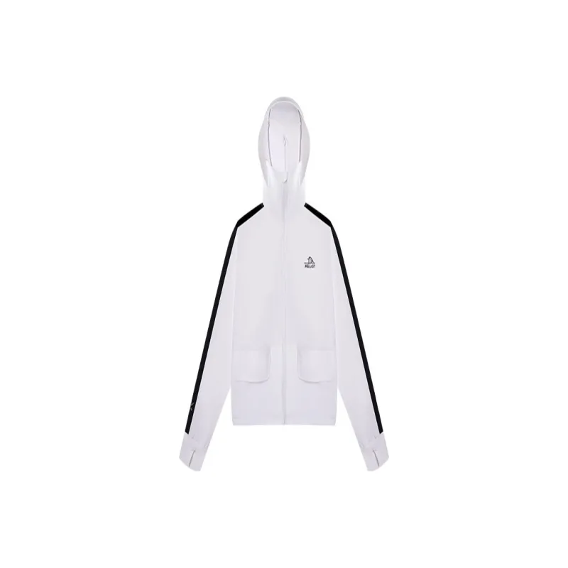 PELLIOT Super Light Breathable UV Protection Sun Protection Clothing Women's-8