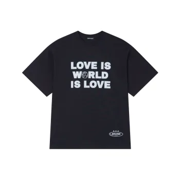 SKUNK GALLERY T Shirts Unisex