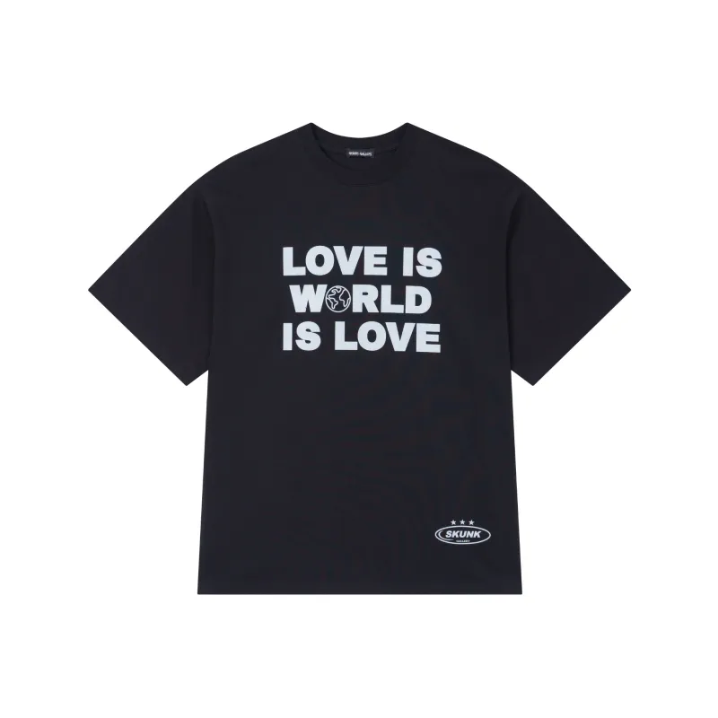 SKUNK GALLERY T Shirts Unisex-0