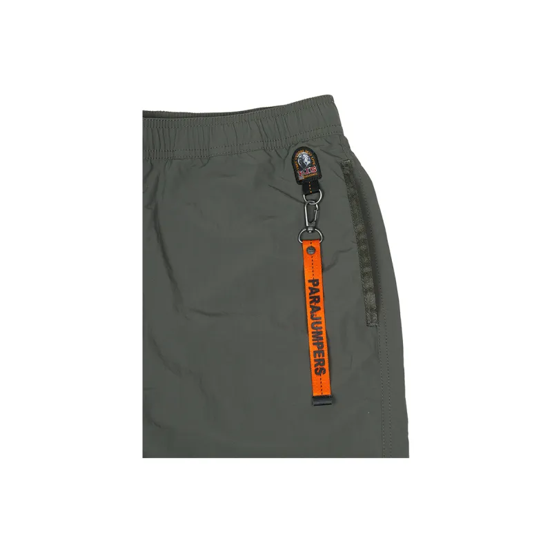 PARAJUMPERS Mitch Swim Shorts-4