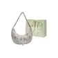 Gray+Shopping Bag