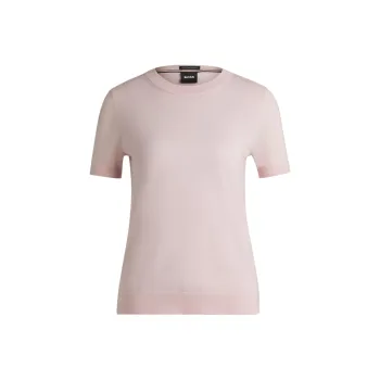 HUGO BOSS Sweaters Women's Pink