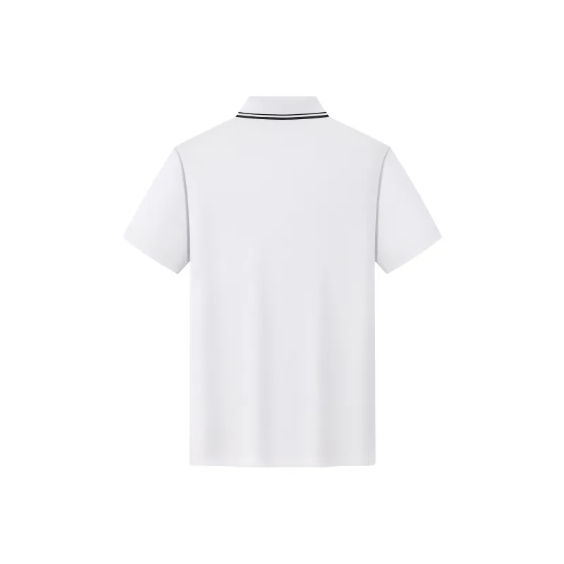 MindBridge Polo Shirts Unisex-3