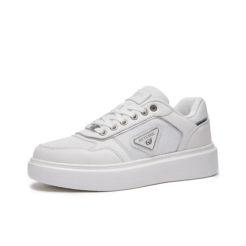 Frank Mully Low Top Skateboard Shoes Men's-5
