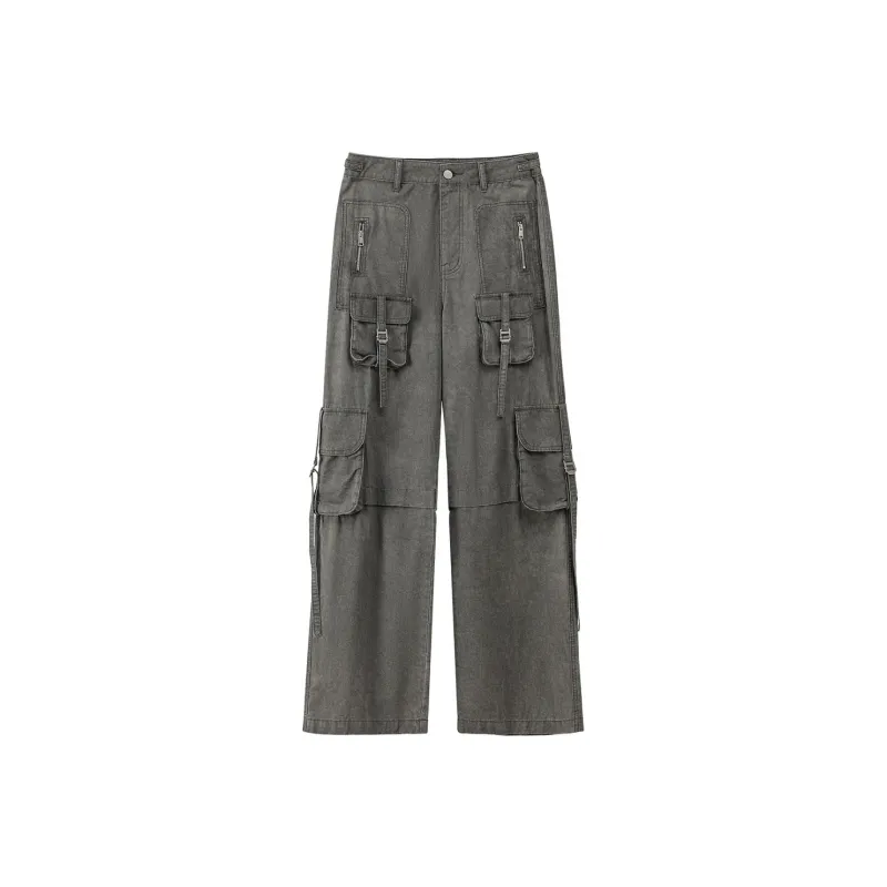 CHUU Casual Pants Women's-2