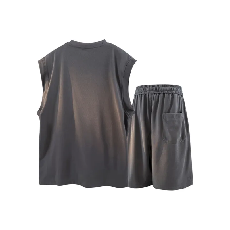 LIGHTNING MONSTER Casual Sportswear Unisex-9