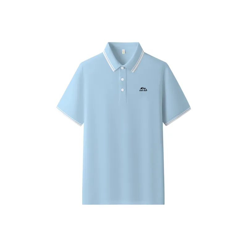 BOBBY ABLEY Polo Shirts Unisex-10