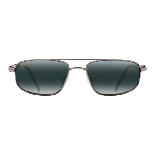 Maui Jim Cat Eye Sunglasses