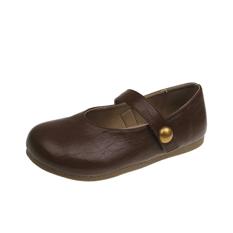 WUJI Women's Casual Shoes Women's-0