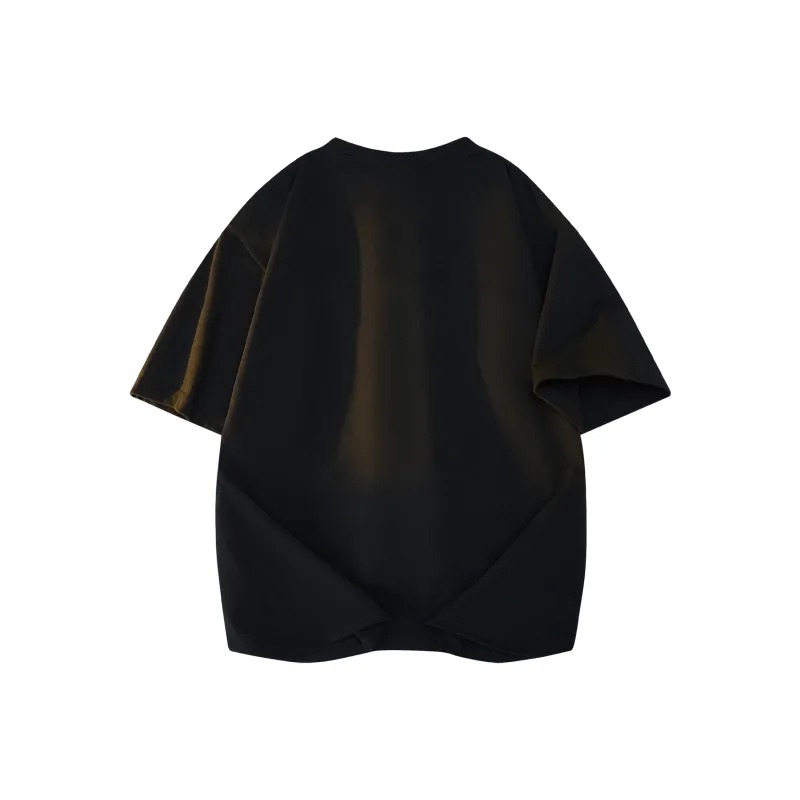 Budding Bear T Shirts Unisex-2