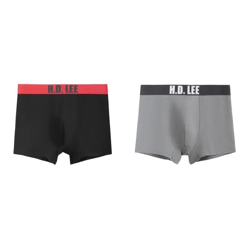 Lee Underpants Men's Combo Set Gift Box Set-407