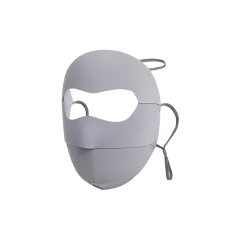Cranta Komeia Polyamide Sun Protection Masks Women's