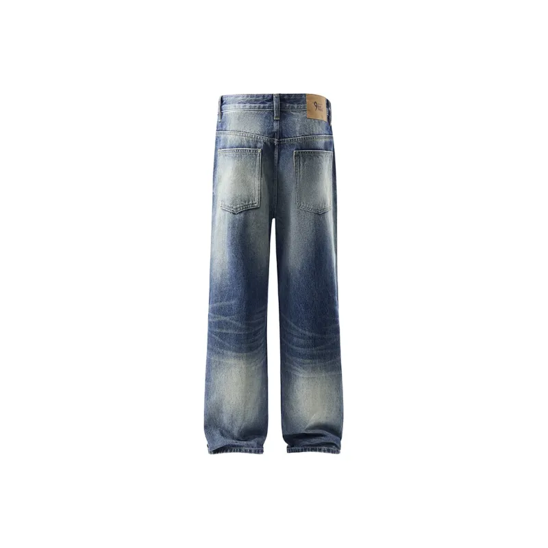 A.B.X Jeans Unisex-1