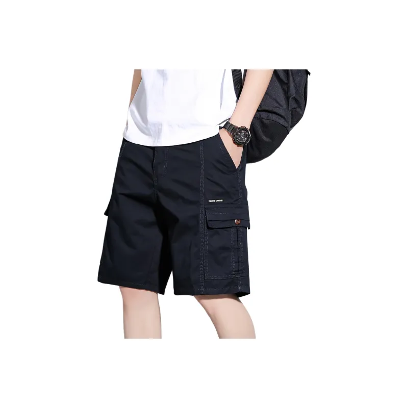 PIERRE CARDIN Cargo Shorts Men's-0