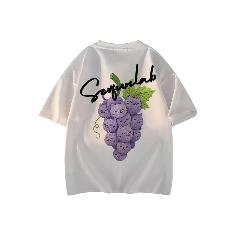 7 SEVFUN T Shirts Unisex-5