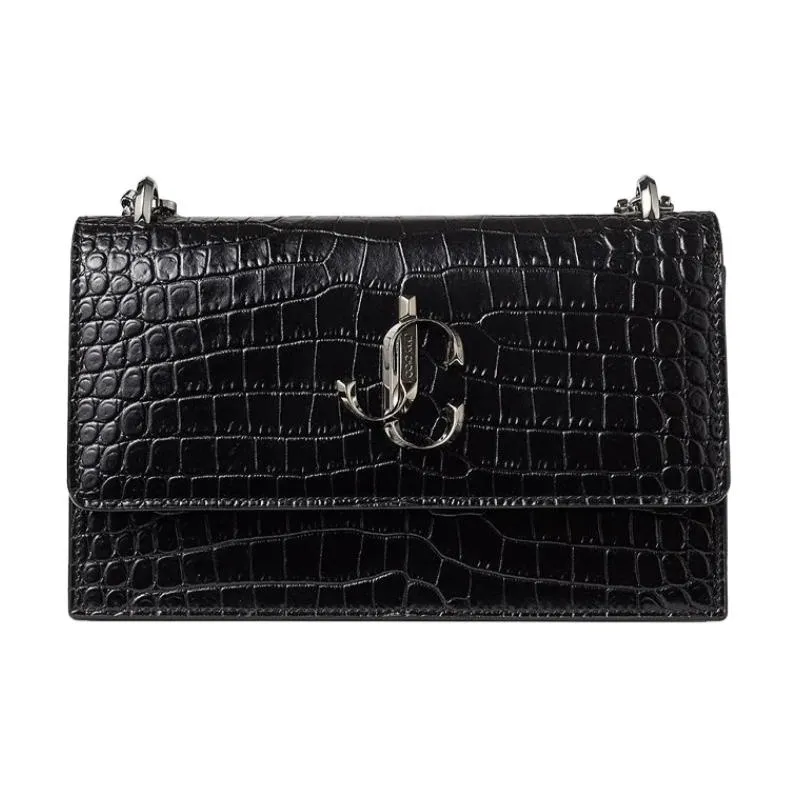 Jimmy Choo Shoulder Bags-0