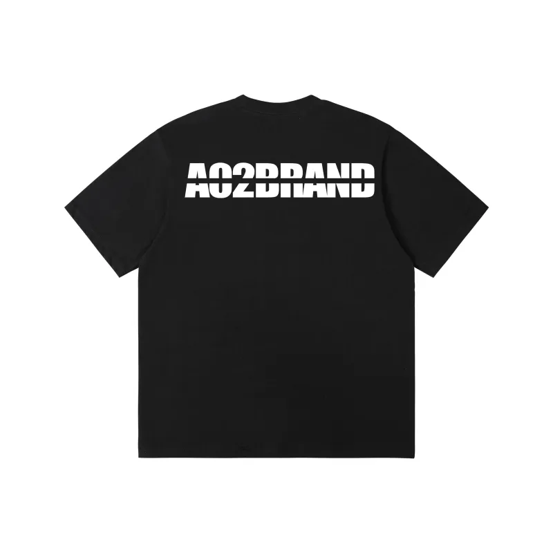 A02 T Shirts Unisex-1