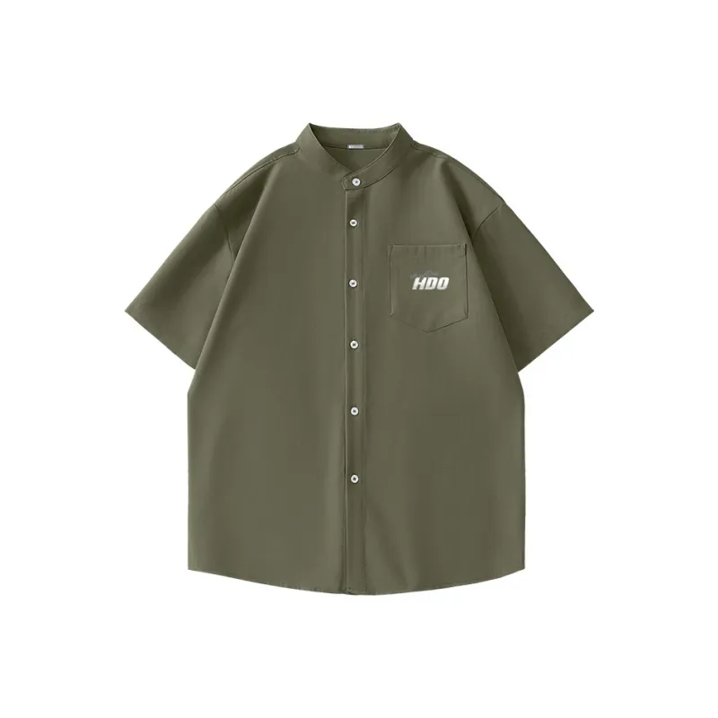 Red bean Shirts Unisex-2