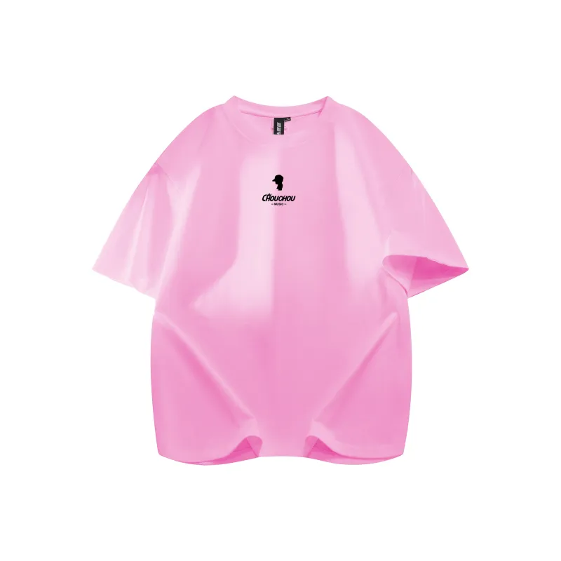 CHOUCHOUS T Shirts Unisex-15