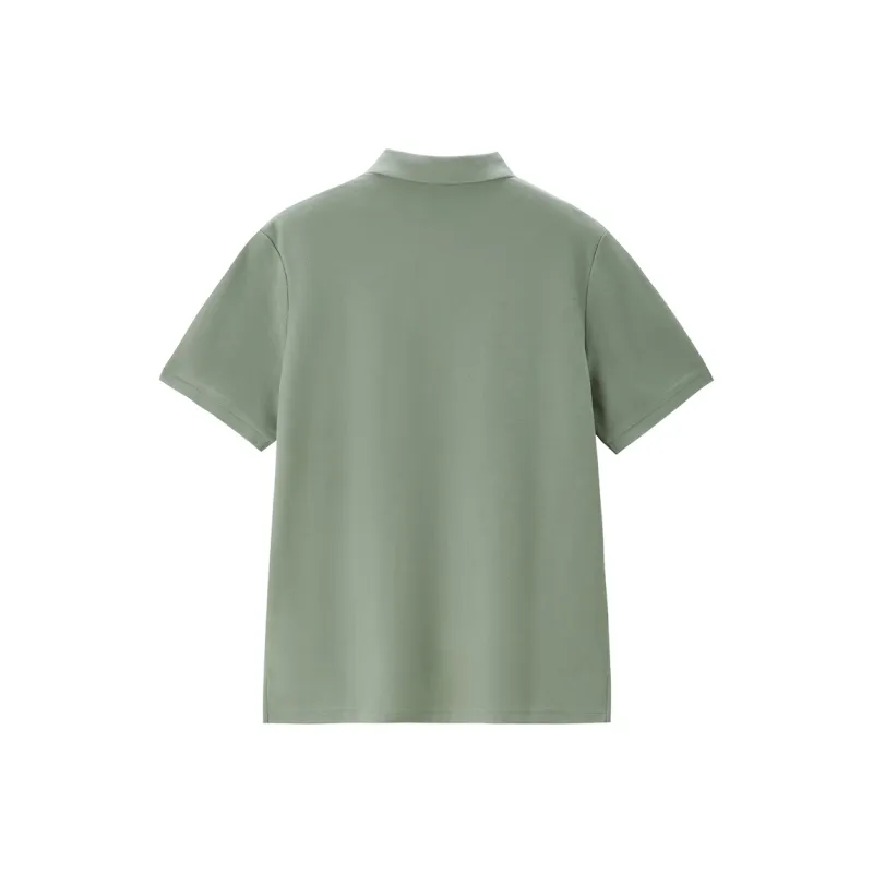 UNIQLO Polo Shirts Men-9