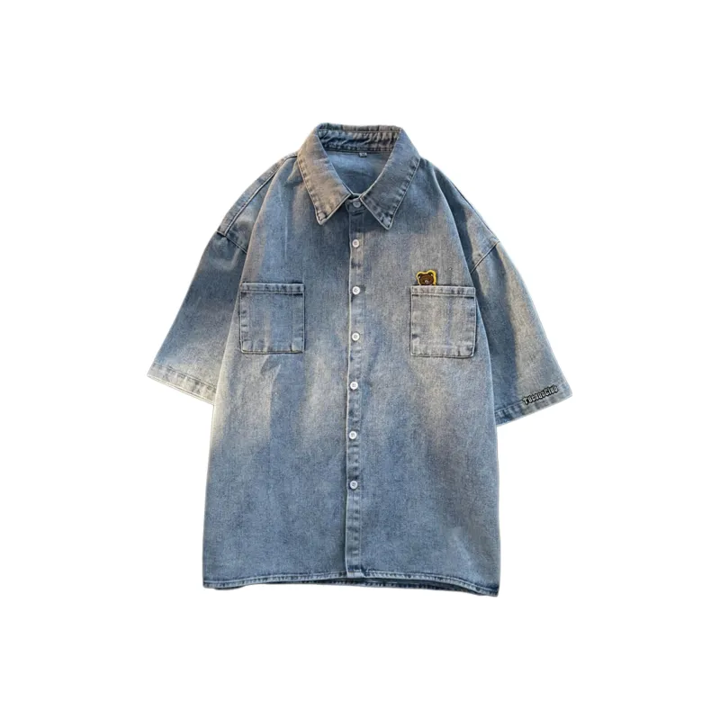TUCANO Shirts Unisex-0