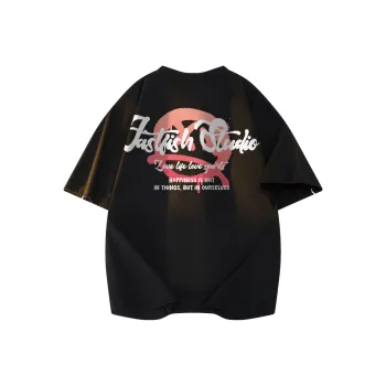FASTFISH T Shirts Unisex