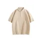 [Sorona]Khaki (HB Simple Line Meter Chest Logo)