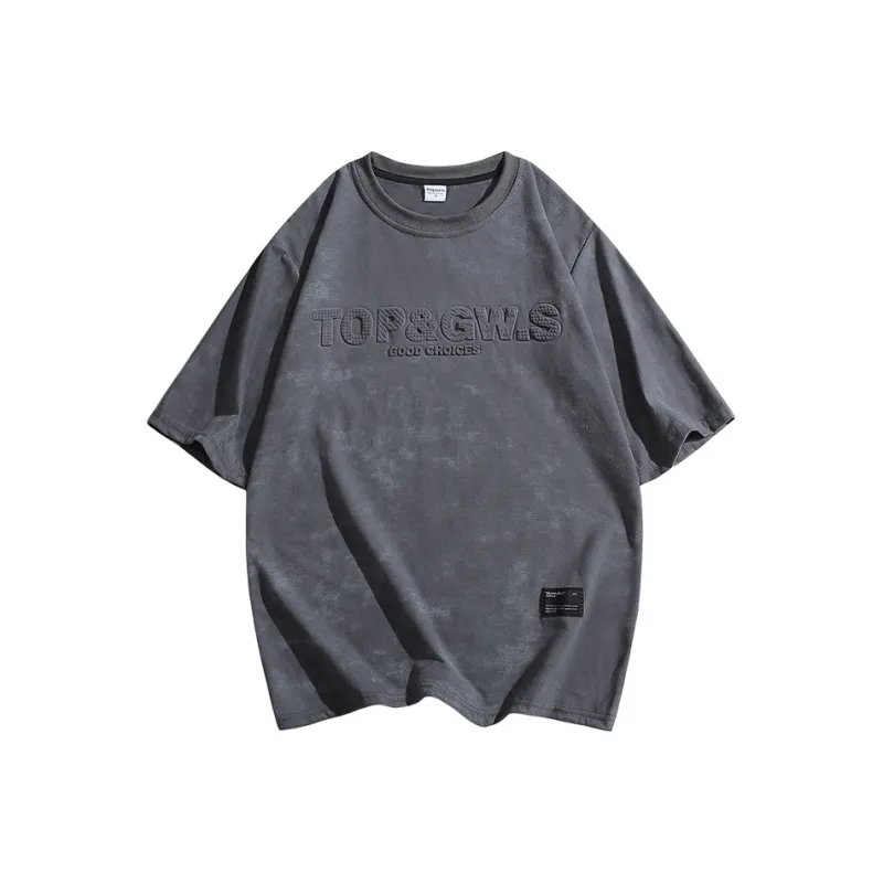 KOKO BASE T Shirts Unisex-10