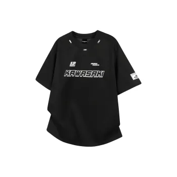 Kawasaki T Shirts Unisex