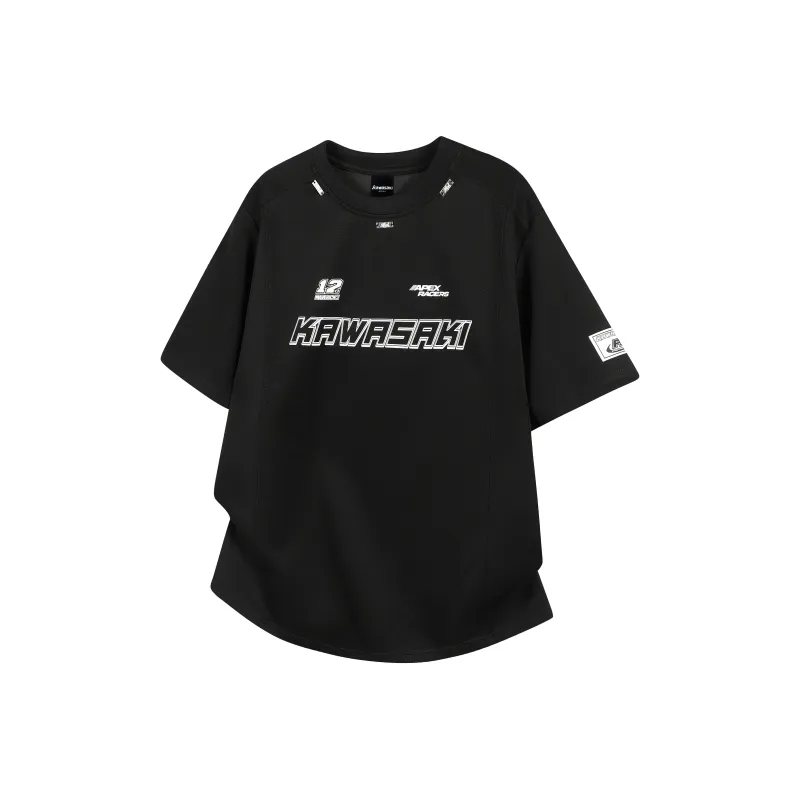 Kawasaki T Shirts Unisex-0