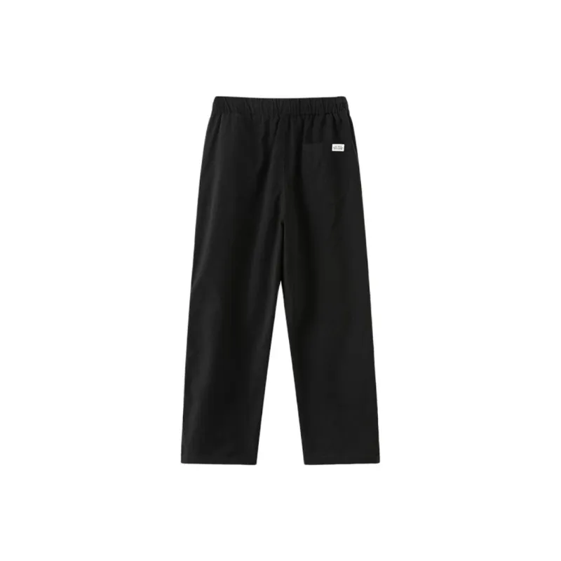 PERK EGLE Casual Pants Unisex-2