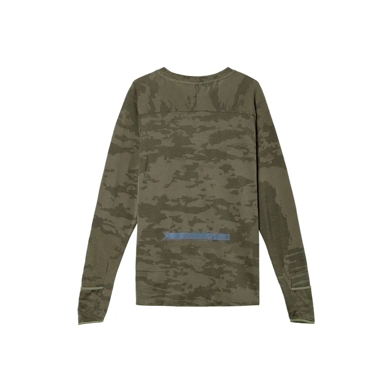 Nike T Shirts Men Medium Olive-1