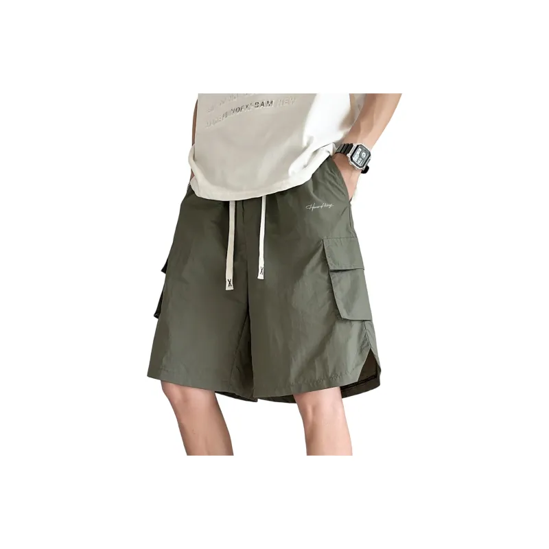 HONOR OF KINGS Casual Shorts Unisex-7