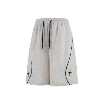 VERAF CA Casual Shorts Unisex