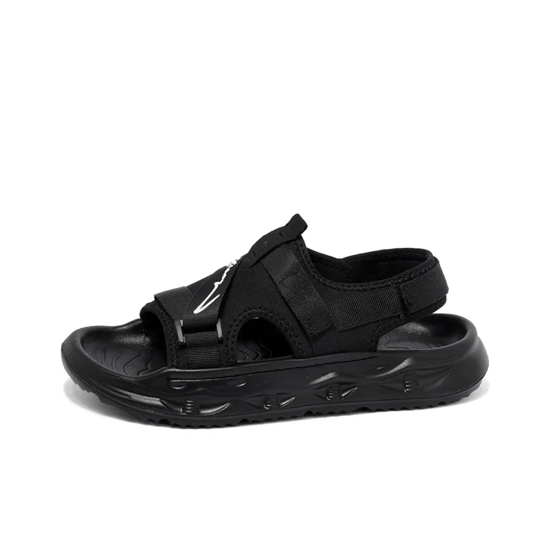 Budding Bear Beach Sandals Men's-3