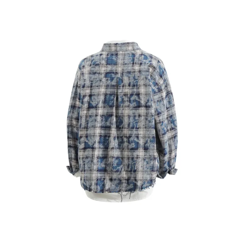 Tre Club Shirts Unisex-3