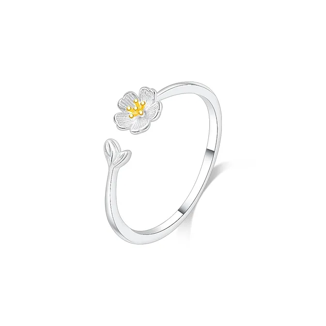 BHI Rings Unisex-0