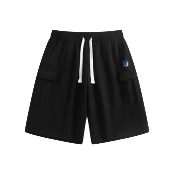 ATLETICO DE MADRID 1903 Casual Shorts Unisex
