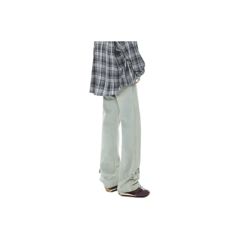 FOREVER 21 Jeans Unisex-3