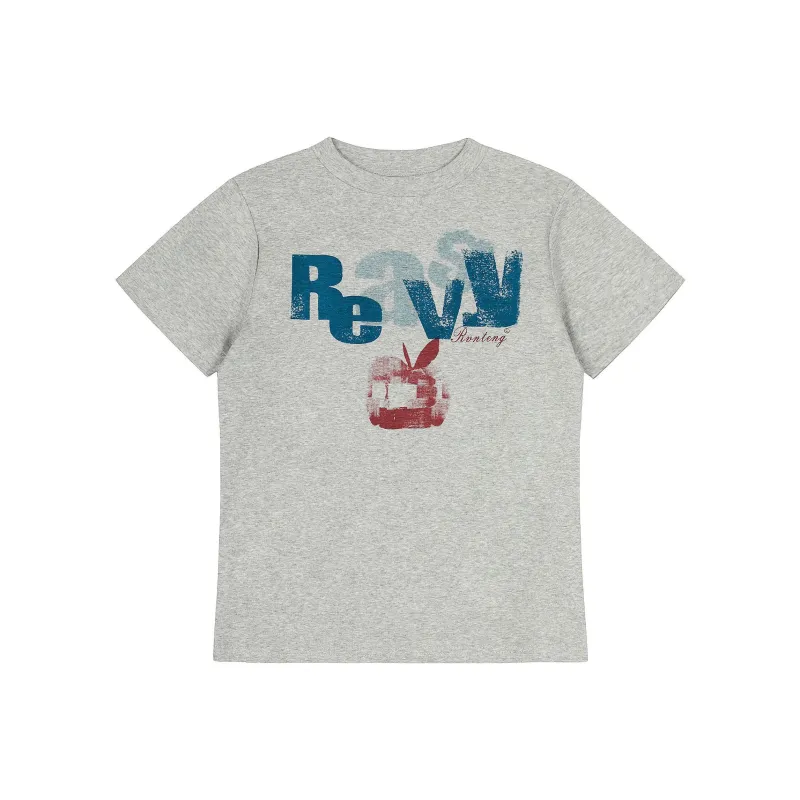 Vine Color T Shirts Women's-2