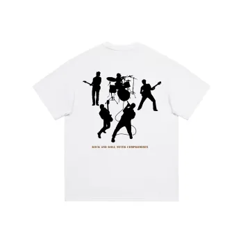 NEXTOUR T Shirts Unisex