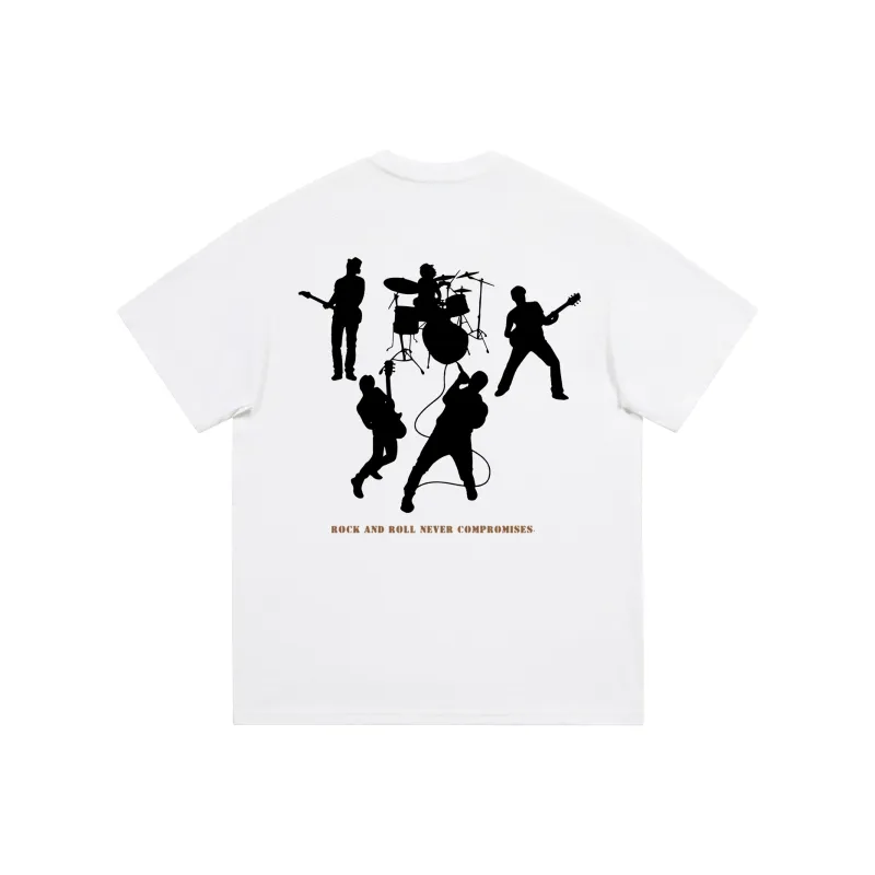 NEXTOUR T Shirts Unisex-0