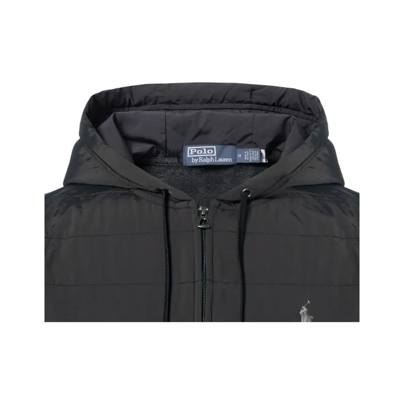 Polo Ralph Lauren Jackets Men Heather Gray-9
