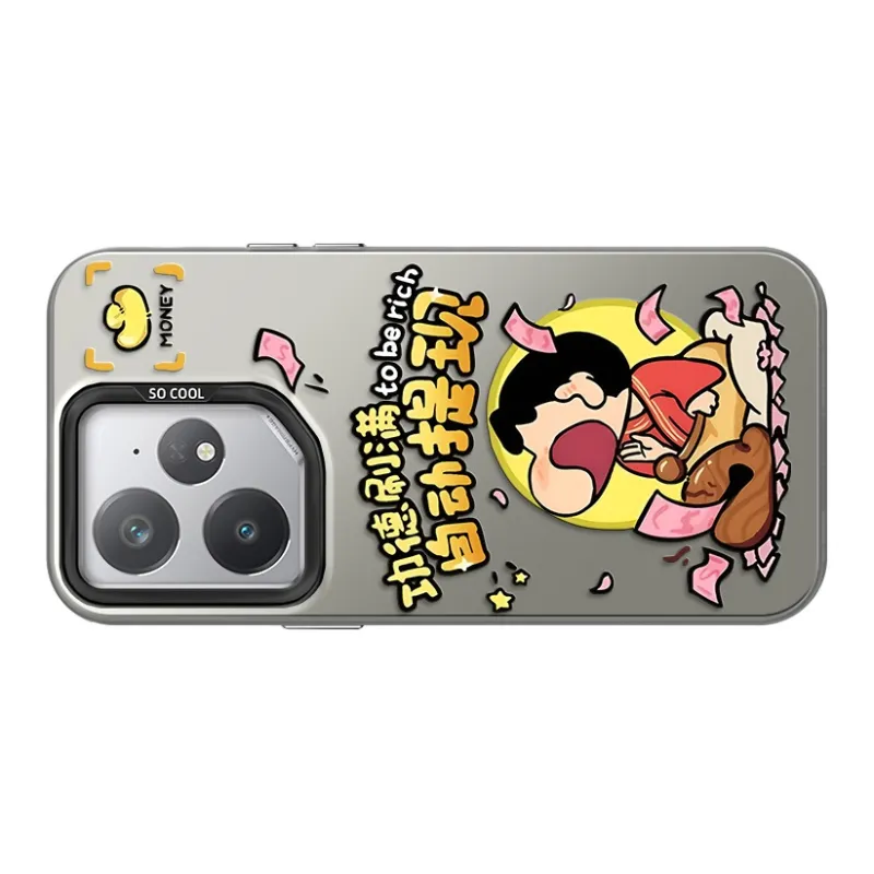Crayon Shinchan Phone Cases-3