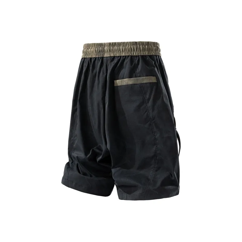 Colorful Creations Casual Shorts Unisex-1