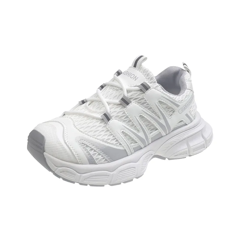 Dragon Dance Chunky Sneakers Women's-0