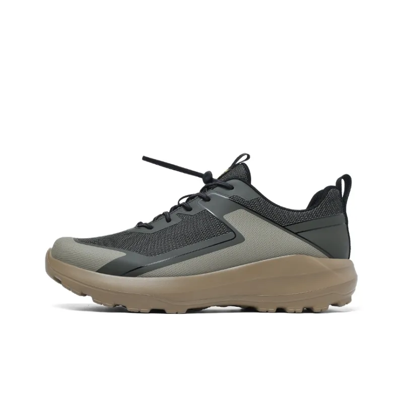 EDENBO Low Top Outdoor Shoes Men's-7
