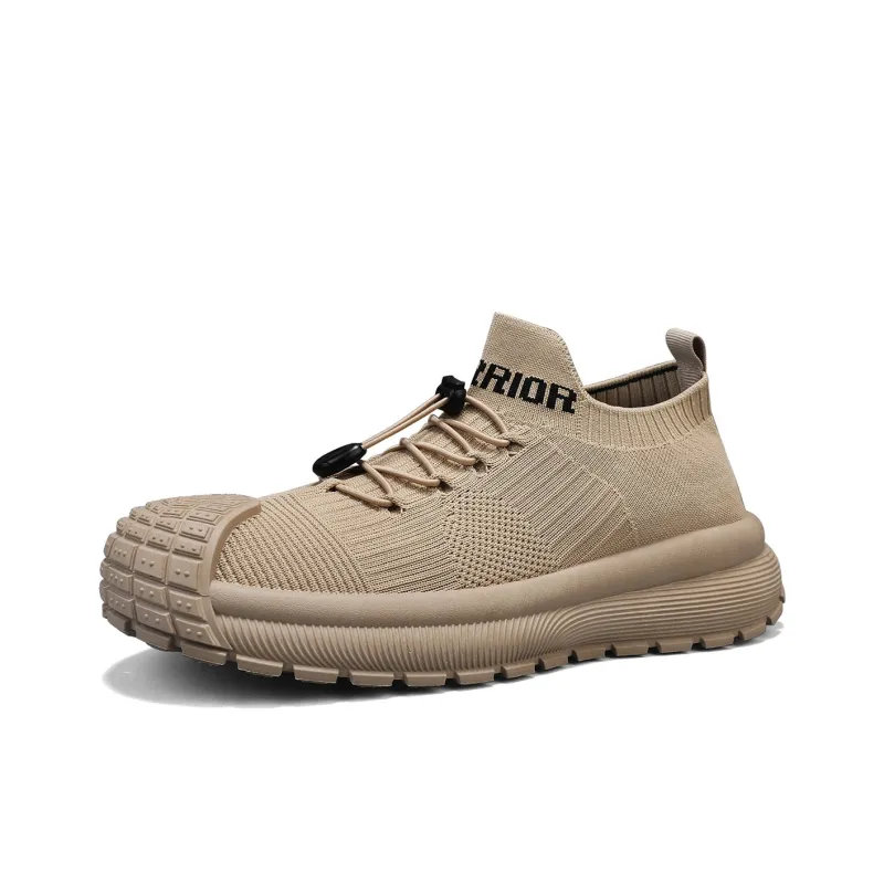 WARRIOR Casual Shoes Men Low Top Black-17